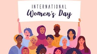 International Women's Day 2021| International Women's Day speech| Essay on International Women's Day