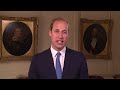 the duke of cambridge s video message ahead of his royal visit to china