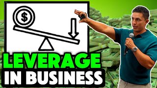 Build and Scale your Real Estate Investing Business with Leverage | Javi Chavez