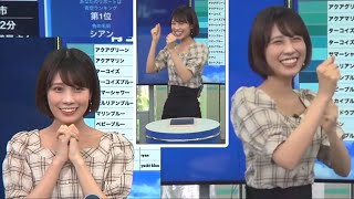 🥺お願いポーズと喜びの舞い🤗【戸北美月】2022年5月5日