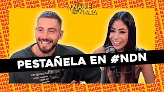 #NADIEDICENADA | ¿PESTAÑELA LA FAN NRO 1 DE LUZU TV? + CREENCIAS QUE TENÍAS DE CHICO