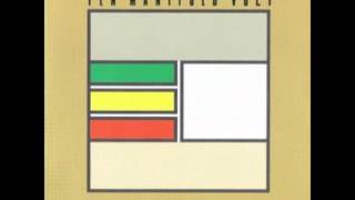 Friday - Testpattern