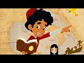 The Adventures of the Young Marco Polo - Episode 11 - Kids Cartoon Animation Series