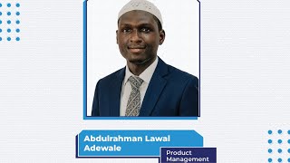 Product Management and Strategy Orientation Program