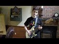Logic - Anziety Intro Cover