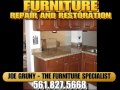 The Furniture Specialist  Refinishing, Furniture Specialist,