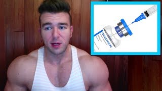 What Do I Take? | My Personal TRT Protocol