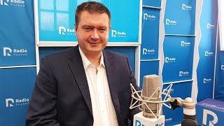 Kluczowy temat: Marcin Porzucek [20.04.2023]