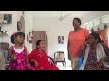 Mal Hina & Ra Dahawal sung by Aksha Chamudi @ Angeline Gunatilaka’s 79th Birthday 🎂