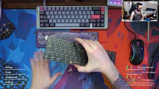 Space65 Cybervoyager - BUT THIS TIME WITH LINEARS?!