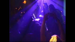 Infusion - Live @ Nerve at Miami - 2004