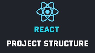ReactJs Tutorial - 3 - Project Structure | ReactJS Tutorial for Beginners