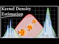 Kernel Density Estimation : Data Science Concepts