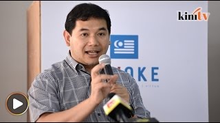 Rafizi: Saya tak bertanding PRU akan datang