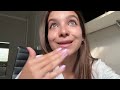 vlog rotina no escritÓrio de advocacia inicio de carreira associada o look do dia e prazos