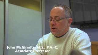 Physician Assistant Studies - Wayne State University