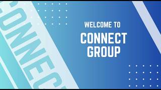 Online Connect Group - March 1, 2026