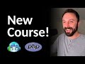 New GitHub Copilot AI & PHP Course