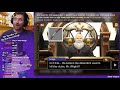 Auth Attorney: Dual Destinies Case 5 - Turnabout for Tomorrow, Day 1 Trial Part 2