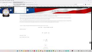 MathJax Tutorial for LaTeX