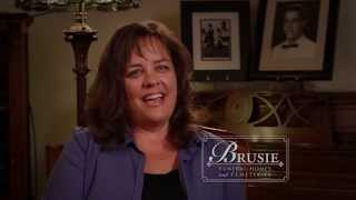 Brusie Funeral Home "Tribute-MariannesDad" TV Spot