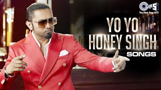 Yo Yo Honey Singh Songs | Bollywood Party Songs | Yai Re | Party On My Mind |Diwali Party Songs 2023