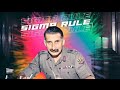 SIGMA RULE - Ft. INDIAN ARMY (1971) SAM MANEKSHAW |Sigma Male| #shorts #sigmarule #sigmamale #sigma