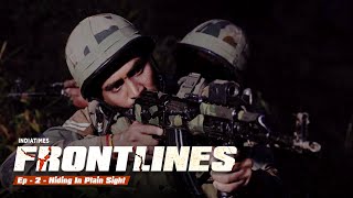 Frontlines - Season 3 Episode 2 - Hiding In Plain Sight