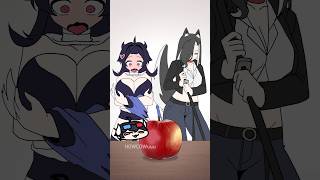 ์ท์ ์์ ๋ ๋ง์ ์ผ.. 2ํธ #animation #memes