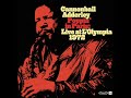 Cannonball Adderley - Poppin' In Paris (Live At L'Olympia 1972)