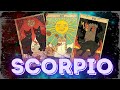 SCORPIO THE DEVIL👿❗️SOMEONE YOU STOPPED COMMUNICATING WITH🤐 U HAVE TO KNOW WHAT’S ABOUT TO HAPPEN😱