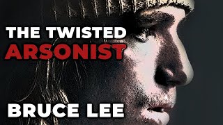 Serial Killer Documentary: Bruce Lee (The Twisted Arsonist)