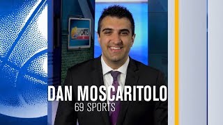 WFMZ's Dan Moscaritolo: The people you know! The sports you trust!