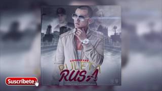 Kevin Roldan Ft. Daddy Yankee Y Juanka - Ruleta Rusa (Official Remix)