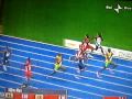 USAIN BOLT 9 58 100m WORLD RECORD FINALS BERLIN 2009