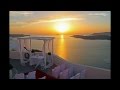 St Irene Weddings in Santorini by The Bridal Consultant