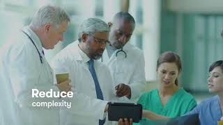 DXC Technology and Microsoft: Digital transformation drives success in a cloud-first world