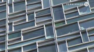 Jean Nouvel: 100 11th Avenue New York