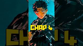 Kagura Bachi Survives Cancellation for Another Week | Kagurabachi Chapter 4 Explained Chihiro VS