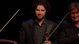 Amsterdam Sinfonietta: Lullaby - Maxim Shalygin