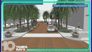 Tampa leaders approve $6 million to revitalize Franklin Street