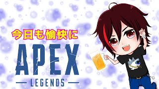 【APEX】花天月地5周年記念カスタム！with 東山翔輝　鴨志田　3分遅延【PC Pad】