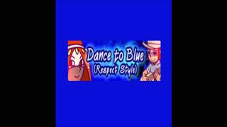 Dance to Blue (Respect Style)/伊藤賢治 Remixed by BEMANI Sound Team \