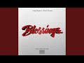 Blessings (feat. Bitner Brown)