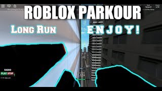 Roblox Parkour Me Running Collecting Orb Caches With - roblox parkour voiced tutorial basics wcb lj slj more