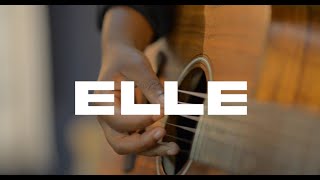 JULIETTE MAGNEVASOA - ELLE | HAYRA SESSIONS