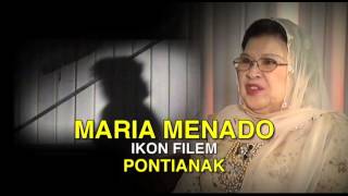 OFFICIAL TRAILER - BICARA Seniwati MARIA MENADO, Khamis (7 Feb 2013) 10.30 mlm