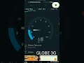 SMART 3G VS GLOBE 3G SPEEDTEST