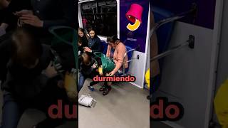 Este niño dejó a todos conmovidos 🥹🥰#shorts #curiosidades #viral