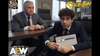 Konnan on: the real reason Tony Khan REJECTED Shane McMahon's offer to join AEW